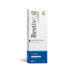 Restivoil Shampoo Antiforfora Capelli Secchi 250ml