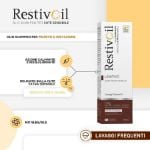 Restivoil Lavaggi Frequenti Lenitivo 150ml