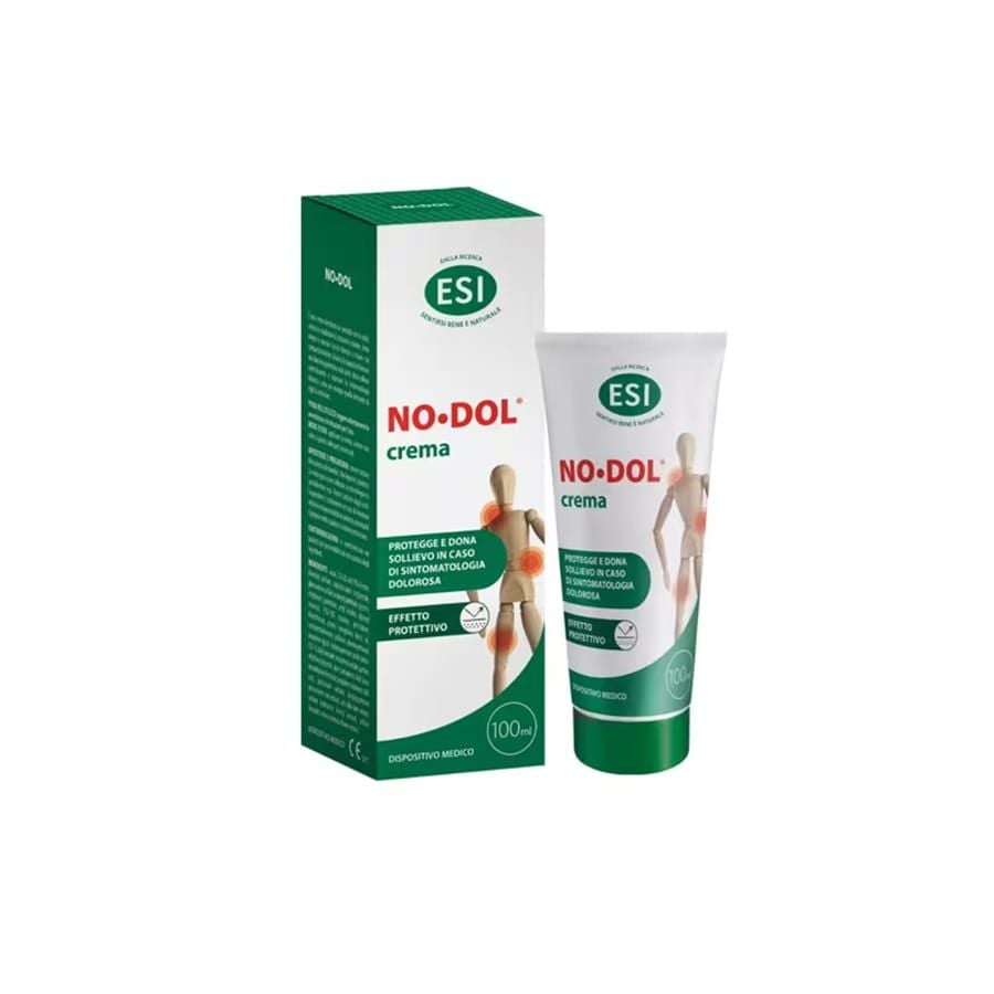 ESI No Dol Active Cream 100ml
