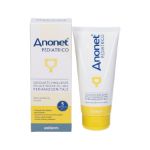 Uniderm Anonet Pediatrico Oleolatte Emolliente 200ml
