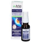 Arkopharma Arkorelax sonno flash 20ml - ZERO SPRECHI
