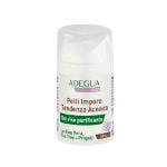 Adegua AloTree Gel Viso Purificante Pelli Impure Tendenza Acneica 50ml