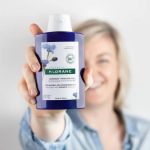 Klorane Shampoo Neutralizzante e Ravvivante Anti-giallo 200ml