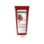 Klorane Balsamo al Melograno Luminosità E Protezione Capelli Colorati 200ml