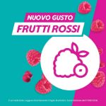 Gaviscon Bruciore e Indigestione 24 Bustine Gusto Frutti Rossi