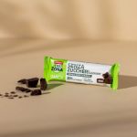 Enervit Enerzona Snack Barretta Proteica al Cioccolato Fondente 33g