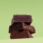 Enervit Enerzona Snack Barretta Proteica al Cioccolato Fondente 33g