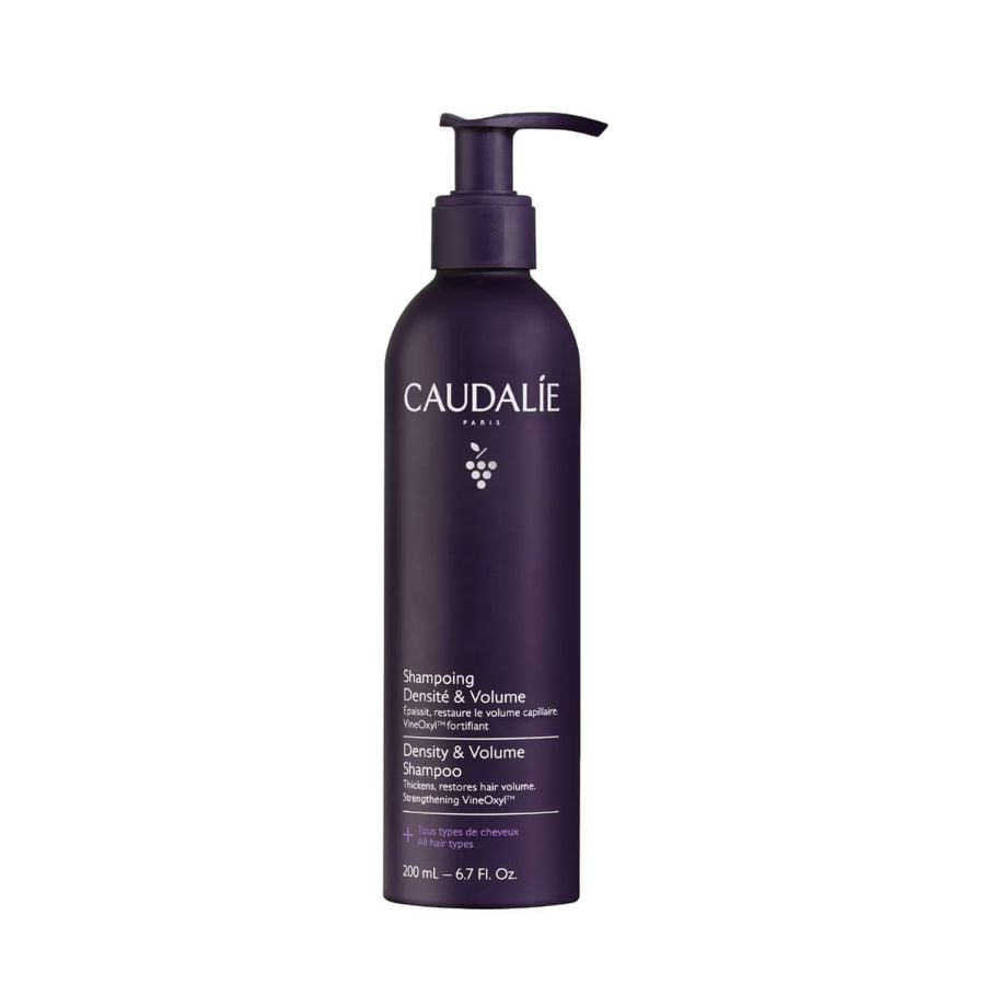 Caudalie Shampoo Ridensificante & Volumizzante 200ml