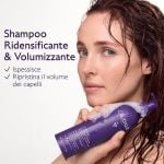 Caudalie Shampoo Ridensificante & Volumizzante 200ml
