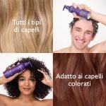 Caudalie Shampoo Ridensificante & Volumizzante 200ml