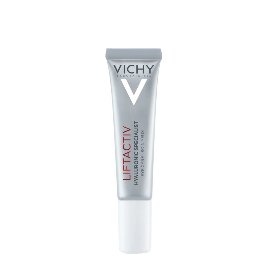 Vichy Liftactiv Contorno Occhi Rigenerante Lenitivo 15ml