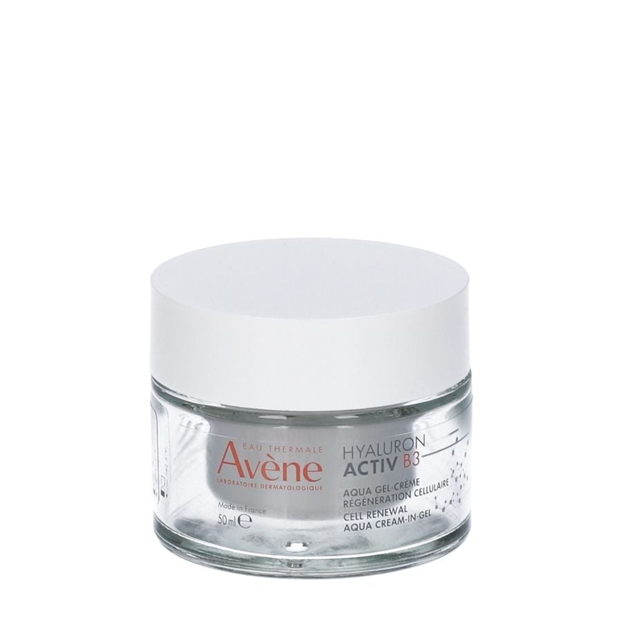 Avène Activ B3 Aqua gel-crema 50ml