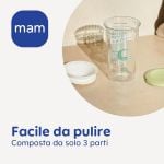 Mam Easy ro drink cup  290ml 8+mesi