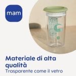 Mam Easy ro drink cup  290ml 8+mesi