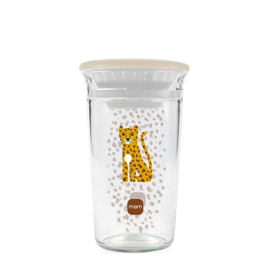 Mam Easy ro drink cup  290ml 8+mesi