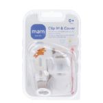 Mam Clip it! & Cover 0+mesi
