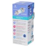 Chicco biberon perfect 5 boy 240ml 2m+ - ZERO SPRECHI