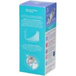 Chicco biberon perfect 5 boy 240ml 2m+ - ZERO SPRECHI