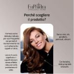 Euphidra shampoo extradelicato uso frequente 400ml