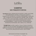 Euphidra shampoo forfora uso frequente 400ml
