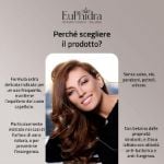 Euphidra shampoo forfora uso frequente 400ml