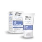Dermafresh antitraspirante 48h iper sudorazione crema 50ml