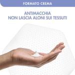 Dermafresh antitraspirante 48h iper sudorazione crema 50ml