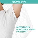Dermafresh deodorante 24 h pelle normale Spray 100ml