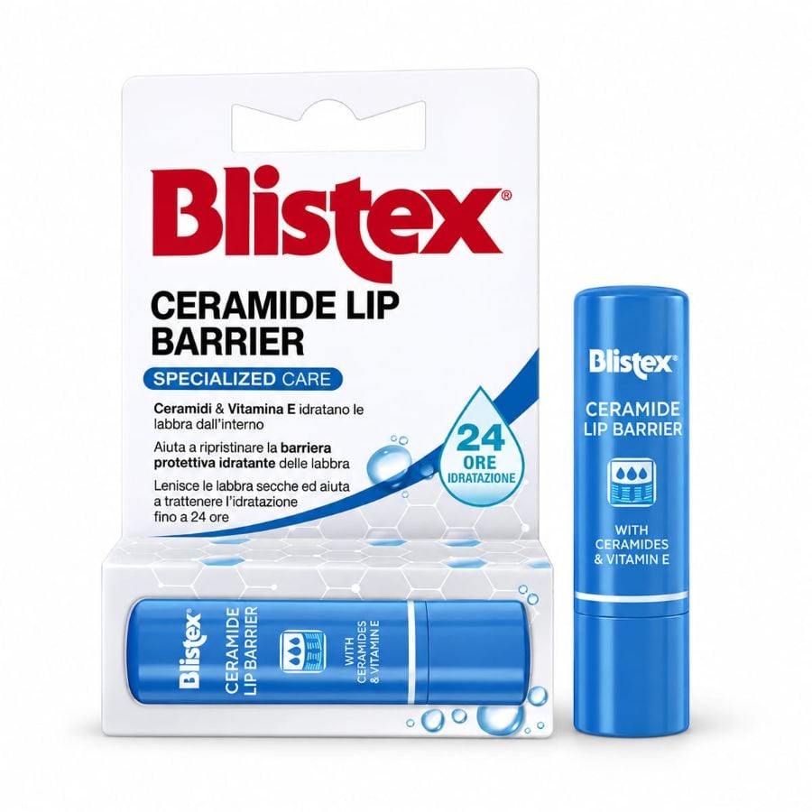 Blistex Ceramide Lip Barrier