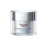 Eucerin Hyaluron Filler +3x Effect Crema Giorno SPF15 50ml - ZERO SPRECHI