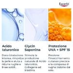 Eucerin Hyaluron Filler +3x Effect Crema Giorno SPF15 50ml - ZERO SPRECHI