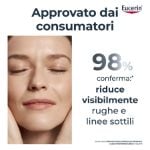 Eucerin Hyaluron Filler +3x Effect Crema Giorno SPF15 50ml - ZERO SPRECHI