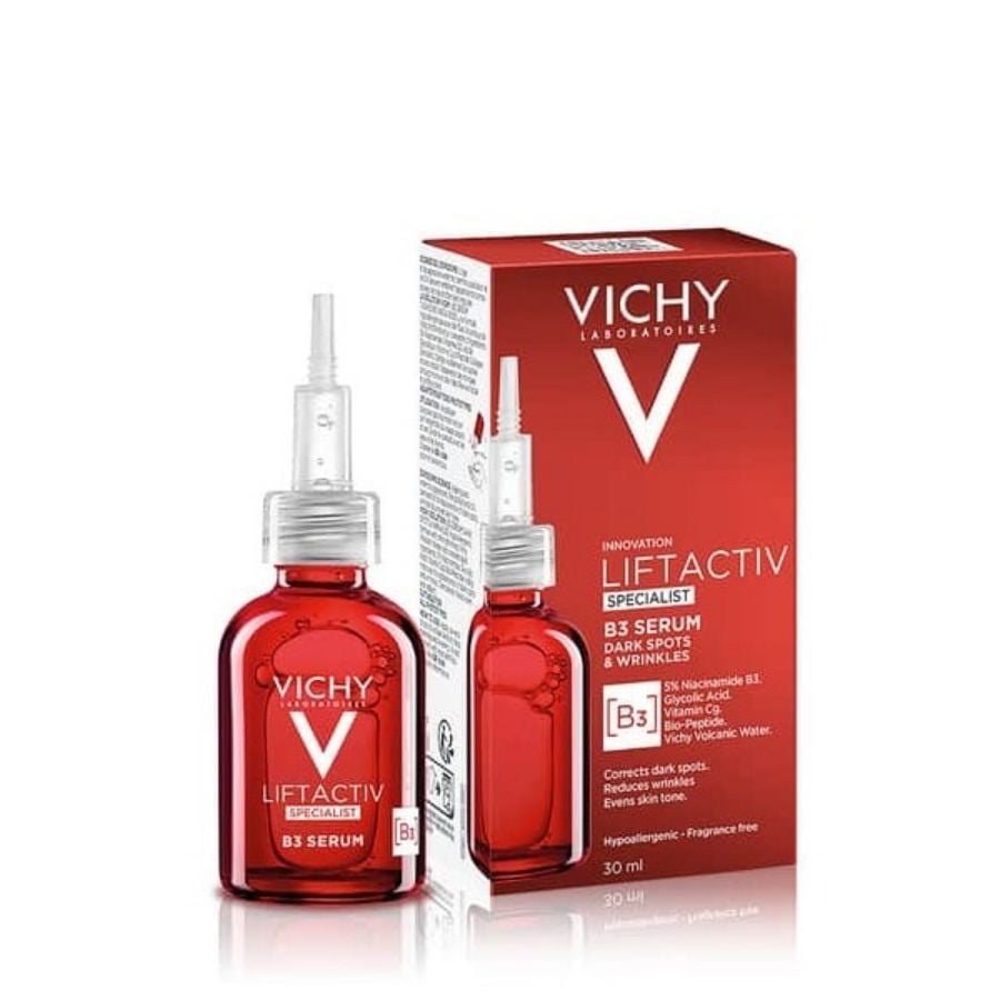 Vichy Lift Specialist B3 Dark Serum 30ml - ZERO SPRECHI