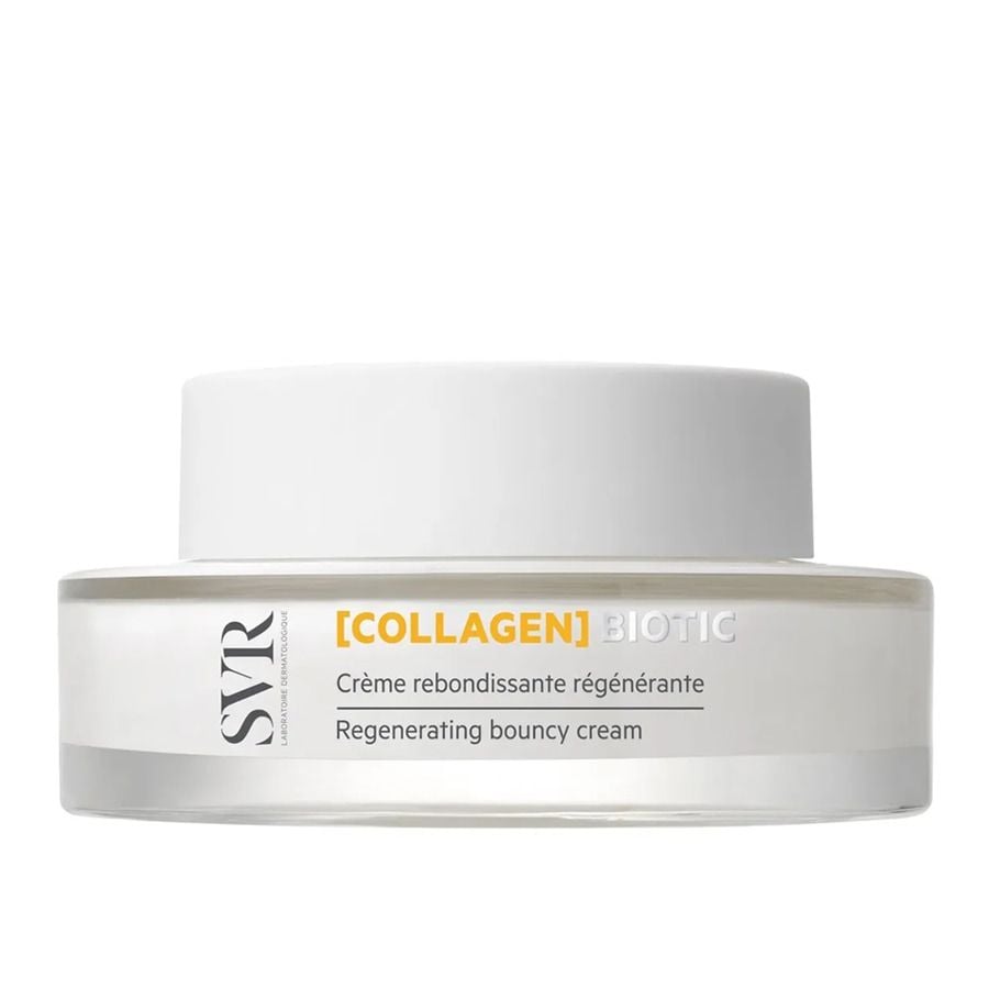 SVR Collagen Biotic Crema rigenerante rimodellante 50 ml - ZERO SPRECHI