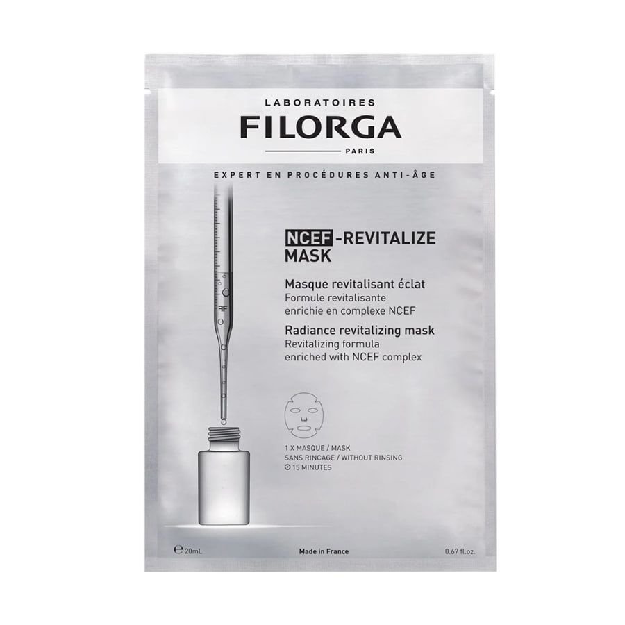 Filorga NCEF- Revitalize Mask 20ml - ZERO SPRECHI