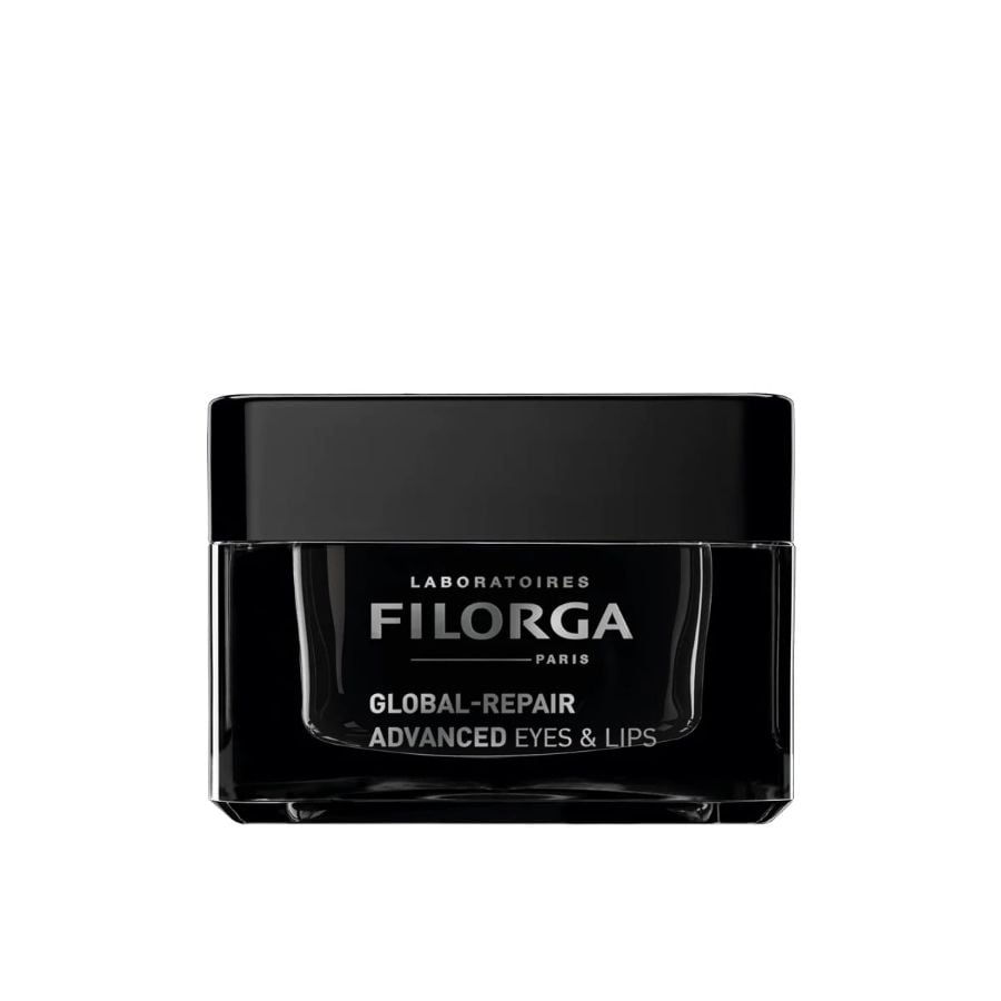 Filorga global-repair advanced contorno occhi e labbra anti età 15ml