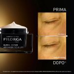 Filorga global-repair advanced contorno occhi e labbra anti età 15ml