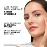 Filorga Daily Repair Mineral UV 50 fluido idratante protettivo anti arrossamento 50ml