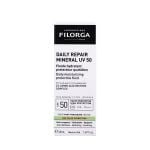 Filorga Daily Repair Mineral UV 50 fluido idratante protettivo anti arrossamento 50ml