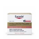 Eucerin Hyaluron-Filler + Elasticity Crema Giorno Rosé SPF 30 50ml
