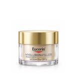 Eucerin Hyaluron Filler Elasticity Crema Giorno SPF15 50ml 