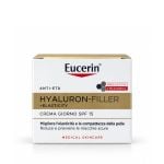 Eucerin Hyaluron Filler Elasticity Crema Giorno SPF15 50ml 