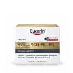 Eucerin Hyaluron Filler Elasticity Crema Notte 50ml