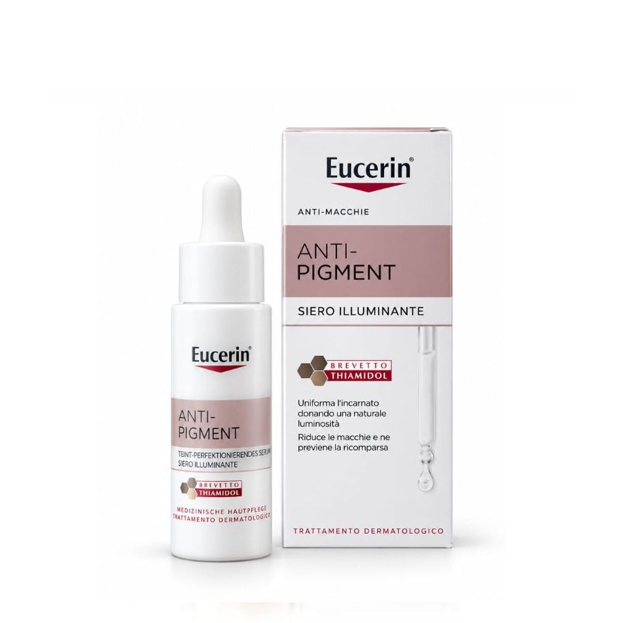 Eucerin Anti Pigment Siero Illuminante Antimacchie 30ml