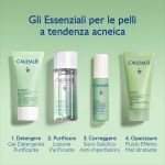 Caudalie Vinopure Starter Kit Salicilico Anti-imperfezioni