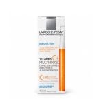 La Roche-Posay Vitamin C+ Multi-Dose correzione rughe e uniformità del tono 40ml