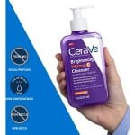CeraVe Detergente Illuminante Vitamina C 236ml
