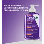 CeraVe Detergente Illuminante Vitamina C 236ml
