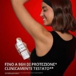 Vichy Deodorante Clinical Control 96H 125ml