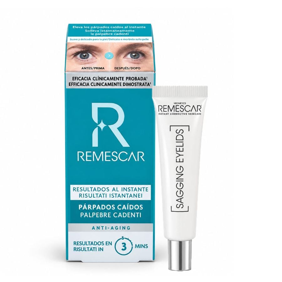 Remescar Palpebre Cadenti 8ML